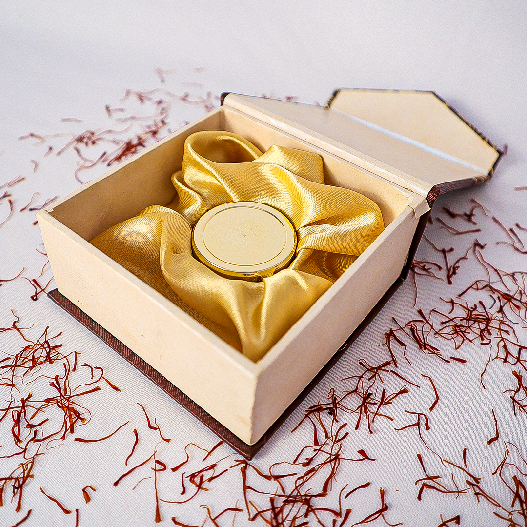 TYTY Saffron Gift Boxes (Kashmiri | 100% Pure)